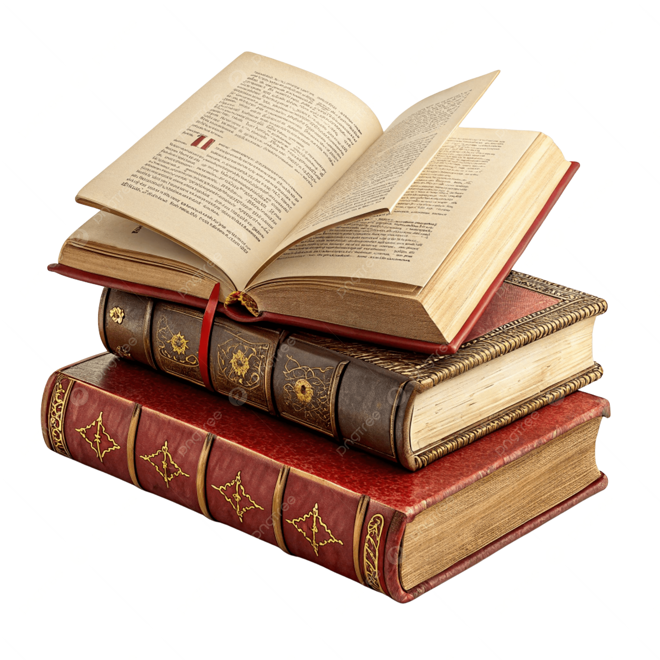 Livros que já li